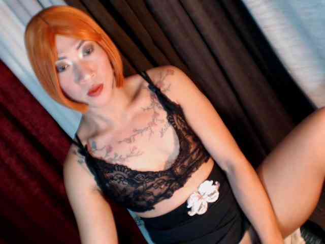 Stellafoxx69 Live Webcam on BongaCams