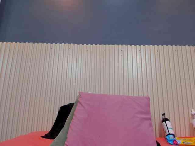 Luciadaniels001 webcam