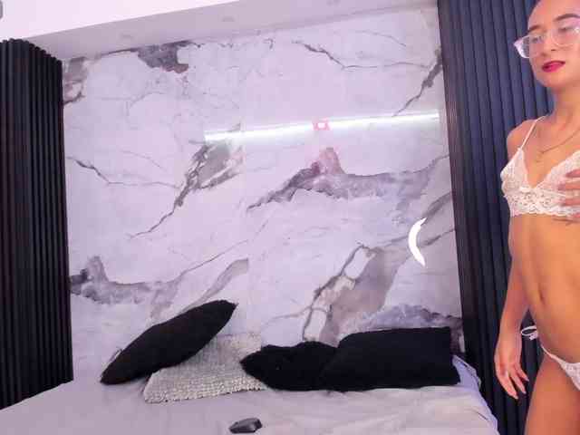 free adult webcam AfroditaEvans