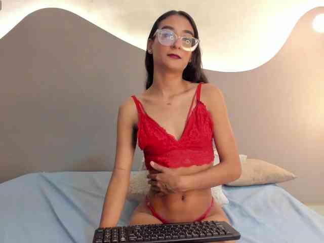 AfroditaEvans AfroditaEvans