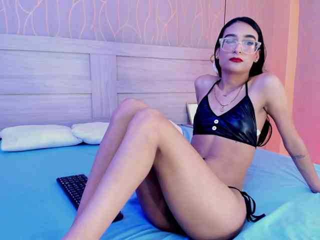 AfroditaEvans AfroditaEvans