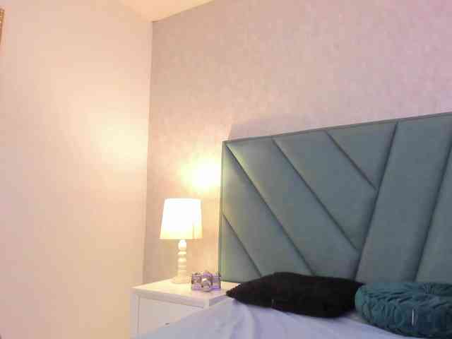 AfroditaEvans AfroditaEvans