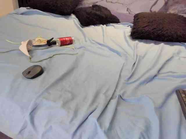 AfroditaEvans webcam