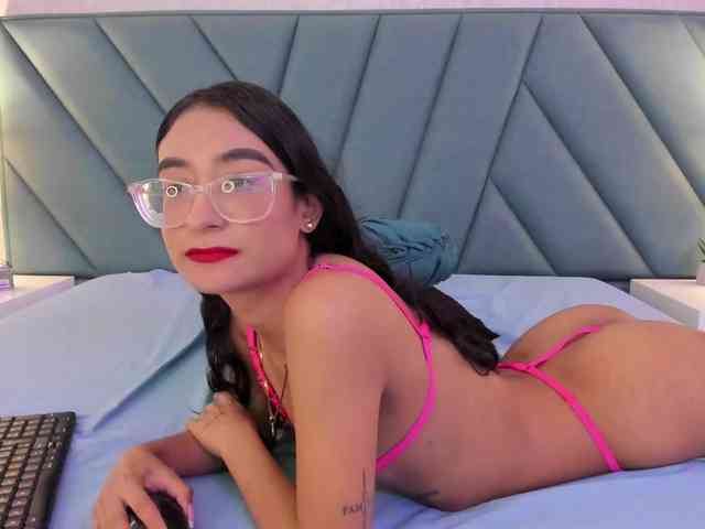 AfroditaEvans AfroditaEvans