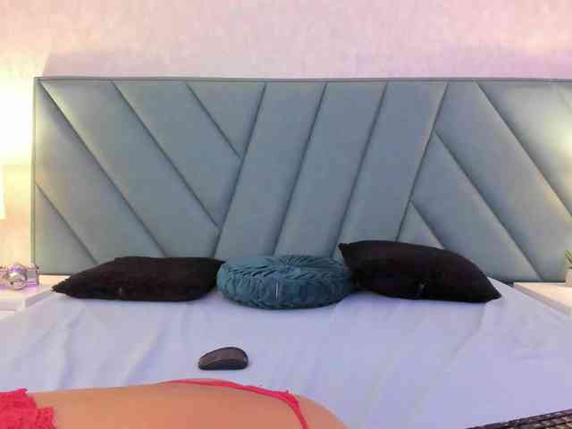 AfroditaEvans AfroditaEvans