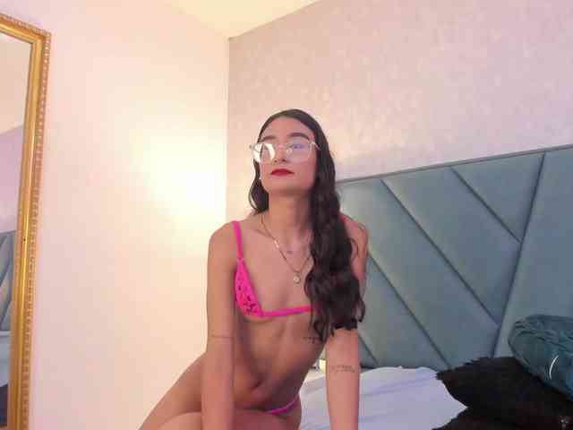 AfroditaEvans AfroditaEvans