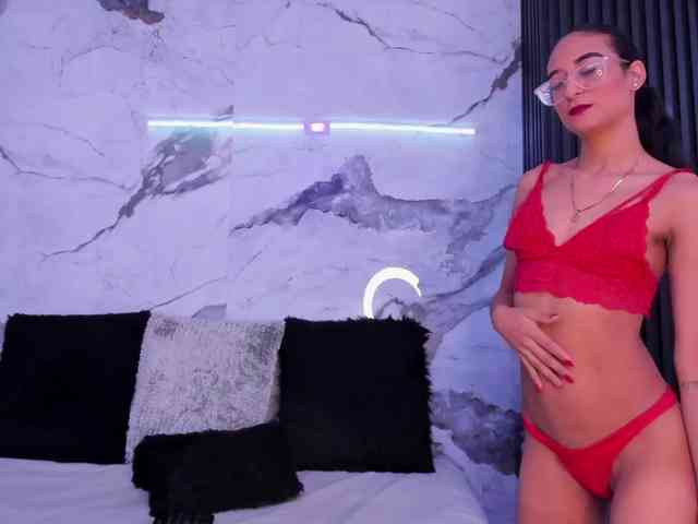AfroditaEvans webcam