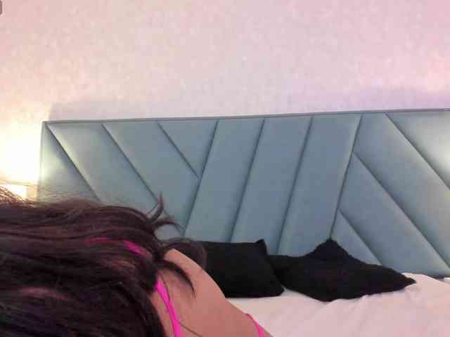 AfroditaEvans webcam