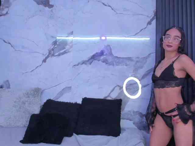 AfroditaEvans webcam