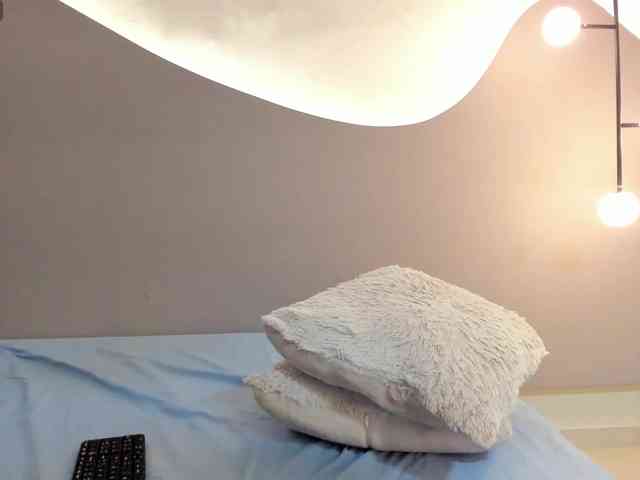 AfroditaEvans webcam