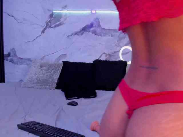 AfroditaEvans webcam