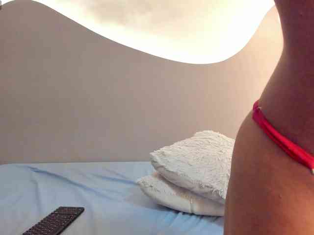 AfroditaEvans webcam