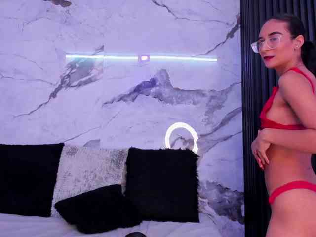 AfroditaEvans webcam