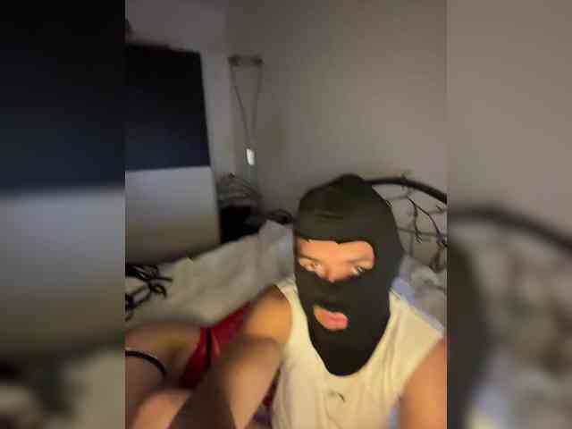 SexyDuo25 webcam