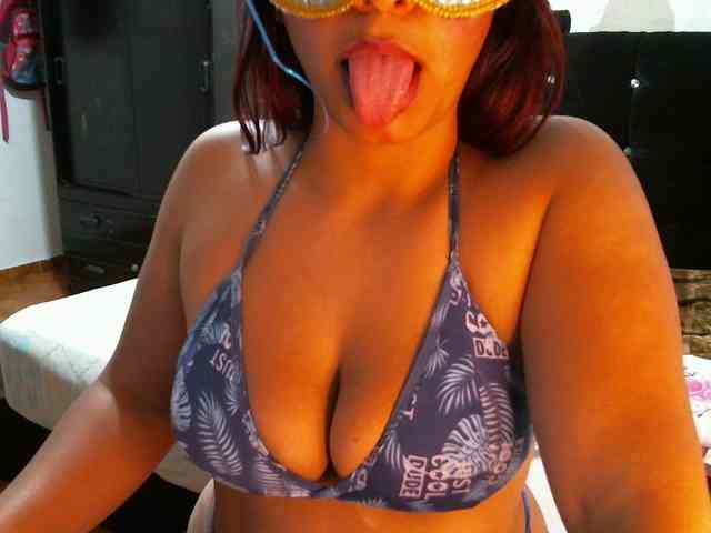 Luzmariasweet