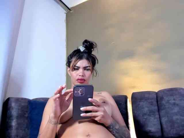 nathaliafox webcam