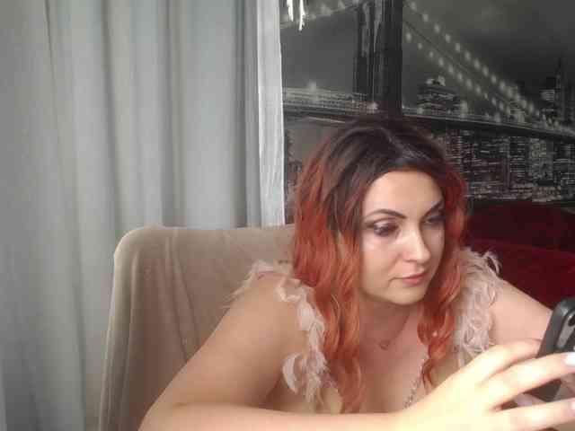 MystischeLea webcam