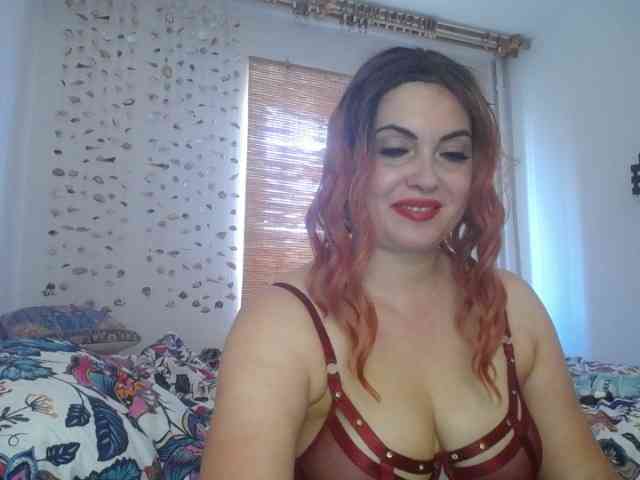 MystischeLea webcam
