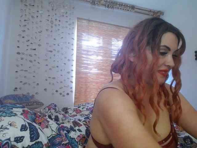 MystischeLea webcam