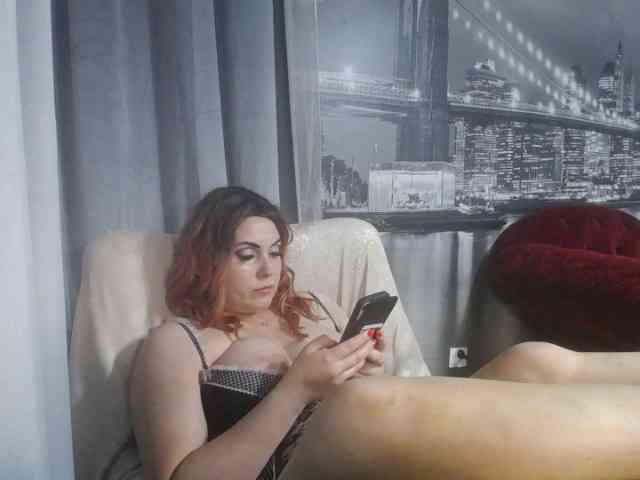 MystischeLea webcam