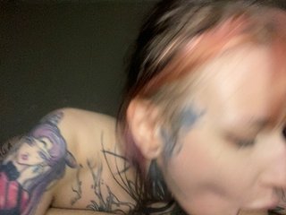 shnesyne Porn Show