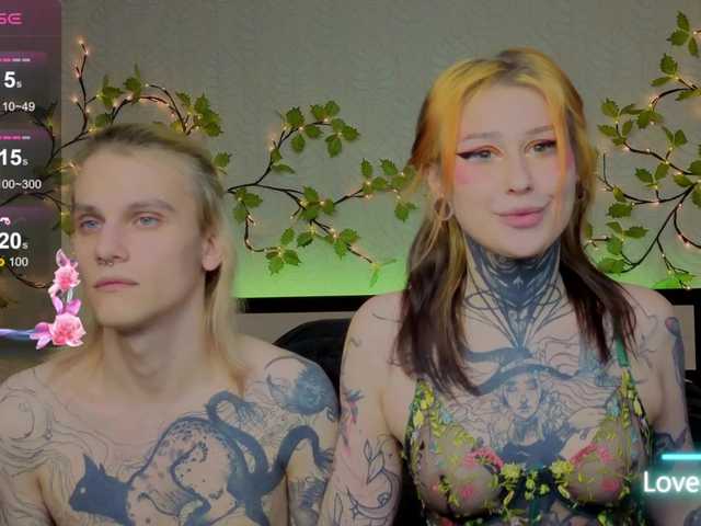 shnesyne Nude Live Sex Shows