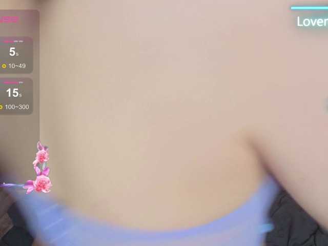 shnesyne's BongaCams show and profile