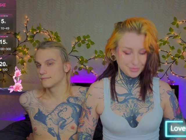 shnesyne's BongaCams show and profile