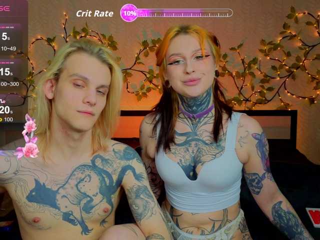 shnesyne's BongaCams show and profile