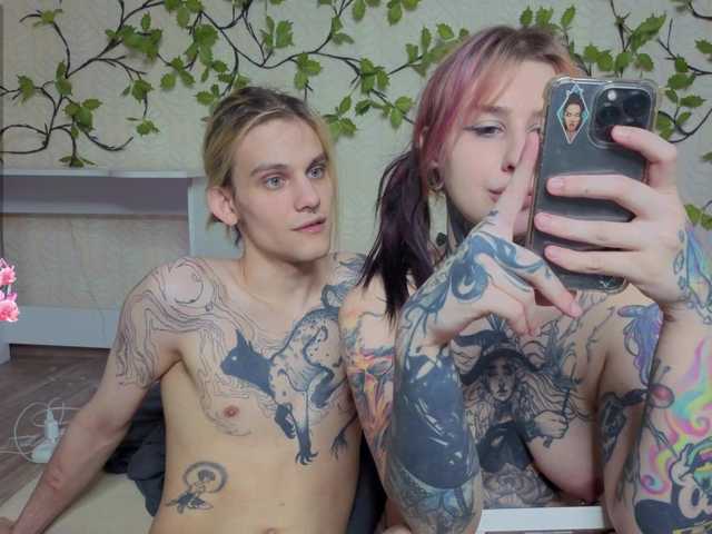 shnesyne's BongaCams show and profile