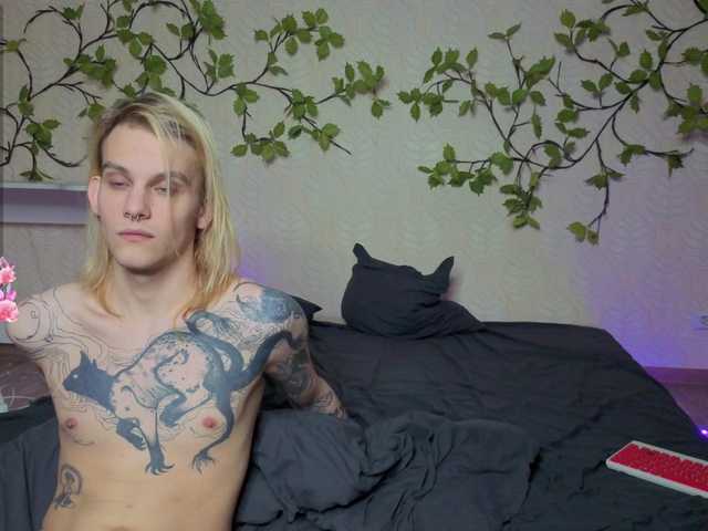 shnesyne's BongaCams show and profile