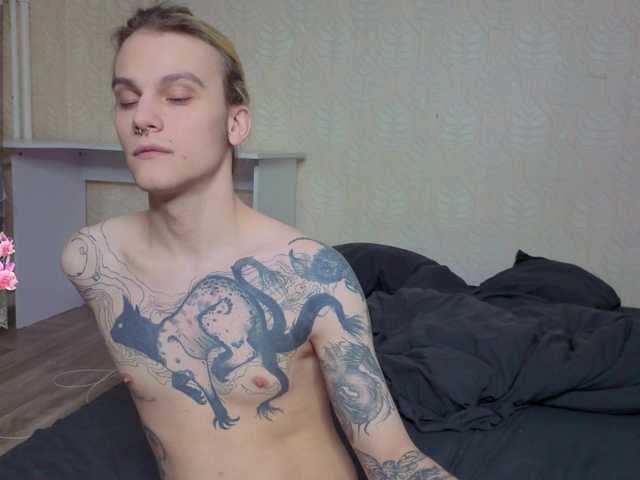 shnesyne's BongaCams show and profile