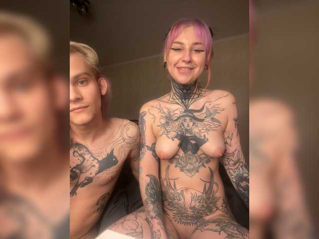 shnesyne from BongaCams is Freechat