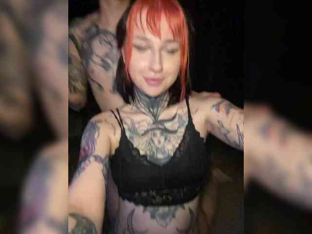 nude live chat room Shnesyne