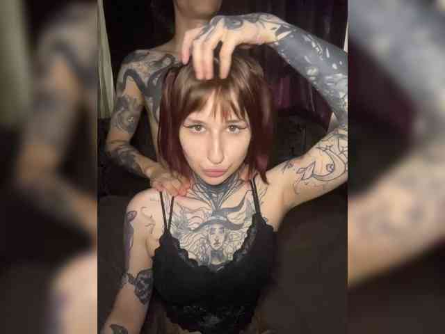 livesex online Shnesyne