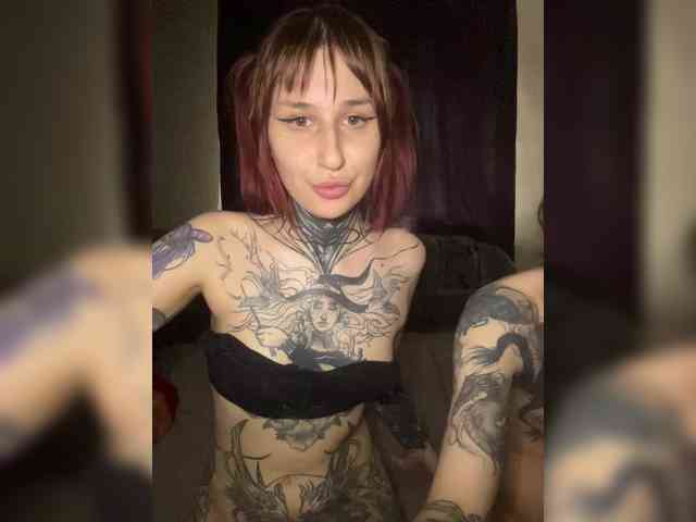 sex chatroom Shnesyne