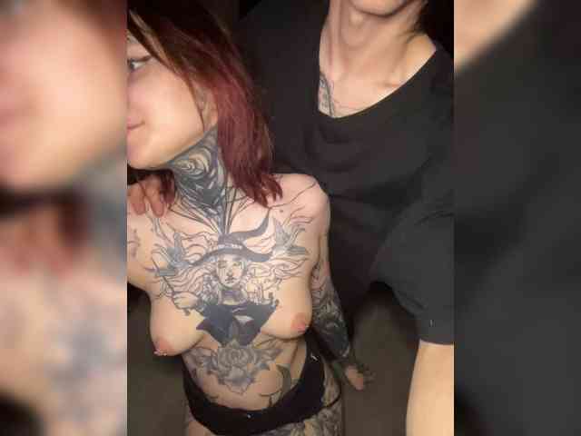 shnesyne webcam