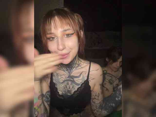 nude striptease Shnesyne