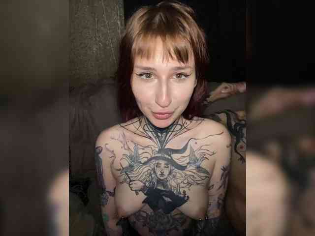 nude live chat room Shnesyne
