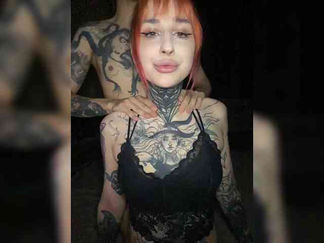 shnesyne webcam