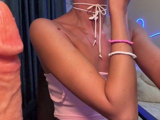 Daria_Desire Porn Show