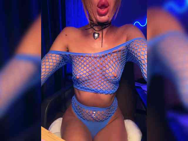 Daria_Desire webcam