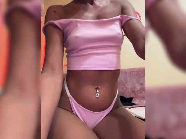 Daria_Desire webcam