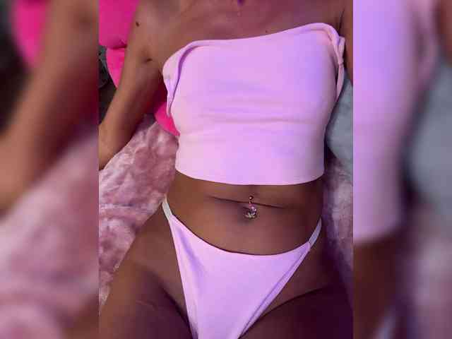 Daria_Desire webcam