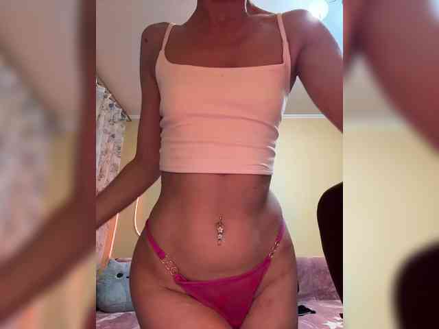 MiaSugar webcam