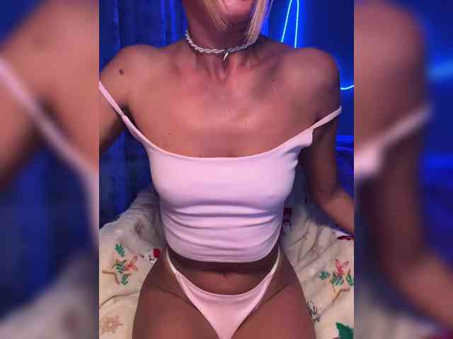 Daria_Desire webcam