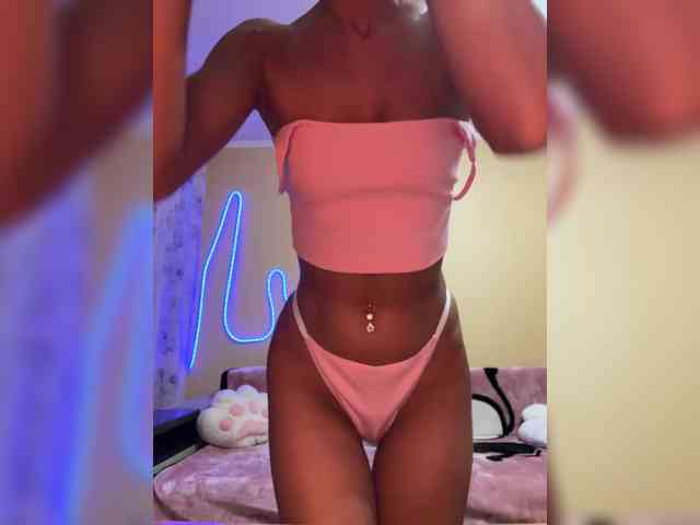 Daria_Desire webcam