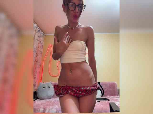 MiaSugar webcam