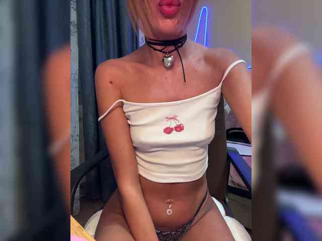 Daria_Desire webcam