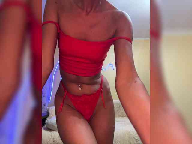 Daria_Desire webcam